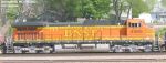 BNSF 4485